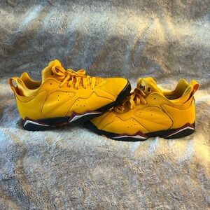 Nike Air Jordan 7 Retro NRG Low Taxi Size 10 Vnds